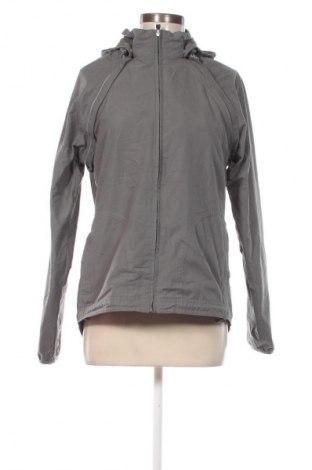 Damenjacke Land's End, Größe S, Farbe Grau, Preis € 7,49