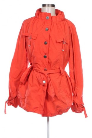 Damenjacke Laurel, Größe M, Farbe Orange, Preis 14,99 €