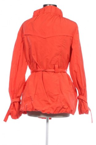 Damenjacke Laurel, Größe M, Farbe Orange, Preis 20,49 €