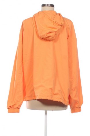 Damenjacke Lefties, Größe XL, Farbe Orange, Preis 21,49 €