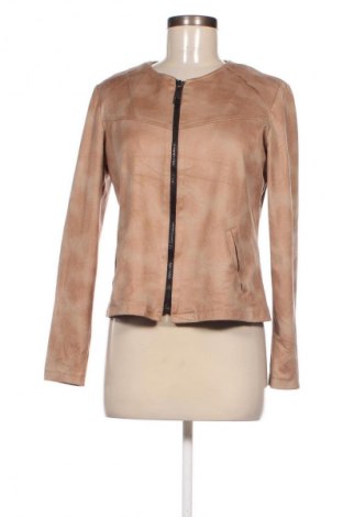 Damenjacke Lenny B. Paris, Größe M, Farbe Beige, Preis € 6,99