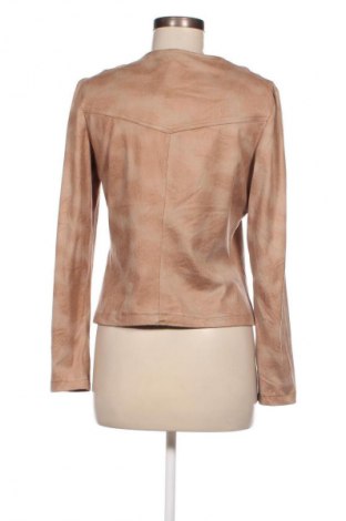 Damenjacke Lenny B. Paris, Größe M, Farbe Beige, Preis 6,99 €