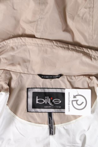 Damenjacke Made In Italy, Größe S, Farbe Beige, Preis € 6,99