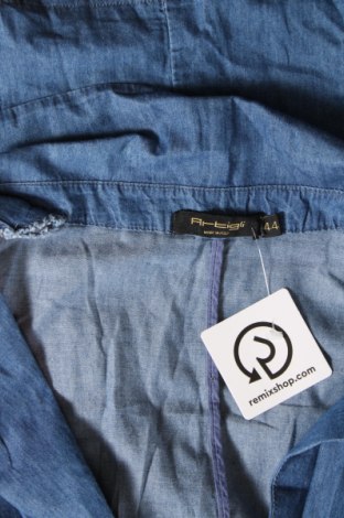 Damenjacke Made In Italy, Größe XL, Farbe Blau, Preis € 9,29