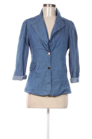 Damenjacke Made In Italy, Größe XL, Farbe Blau, Preis € 9,29