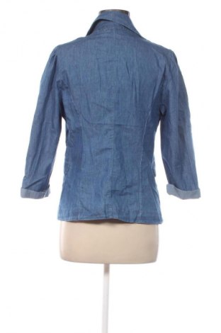 Damenjacke Made In Italy, Größe XL, Farbe Blau, Preis € 9,29