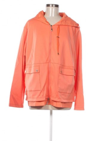 Damenjacke Madeleine, Größe XXL, Farbe Orange, Preis 32,99 €