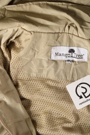 Geacă de femei Mango Tree, Mărime XL, Culoare Bej, Preț 112,99 Lei