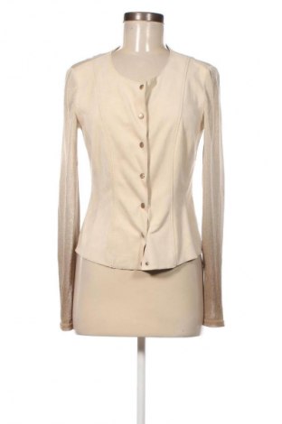 Damenjacke Marc Cain, Größe M, Farbe Beige, Preis € 93,49