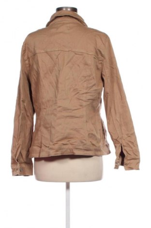 Damenjacke Mia Moda, Größe L, Farbe Beige, Preis 33,79 €