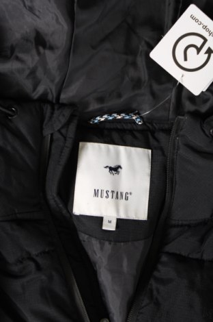 Damenjacke Mustang, Größe M, Farbe Schwarz, Preis € 40,49