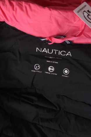 Дамско яке Nautica, Размер XXL, Цвят Розов, Цена 119,99 лв.