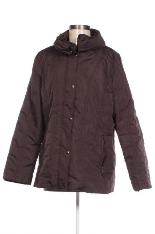 Damenjacke Nkd, Größe XL, Farbe Braun, Preis 20,99 €