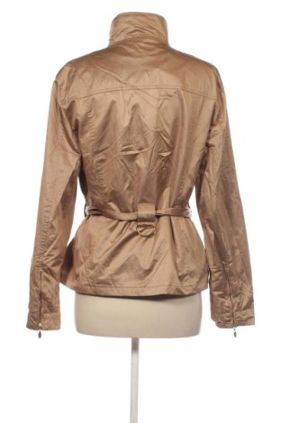 Damenjacke Oltre, Größe L, Farbe Beige, Preis 27,99 €