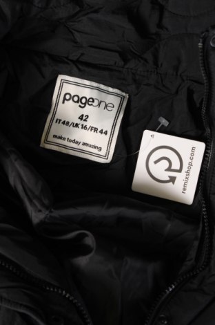 Damenjacke Page One, Größe L, Farbe Schwarz, Preis € 27,99