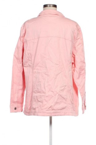 Damenjacke Paola, Größe 3XL, Farbe Rosa, Preis 23,49 €