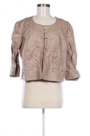 Damenjacke Patrice Breal, Größe XL, Farbe Beige, Preis € 5,99