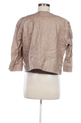 Damenjacke Patrice Breal, Größe XL, Farbe Beige, Preis 8,99 €