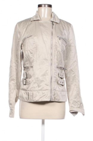 Damenjacke Piazza Italia, Größe L, Farbe Beige, Preis € 7,49