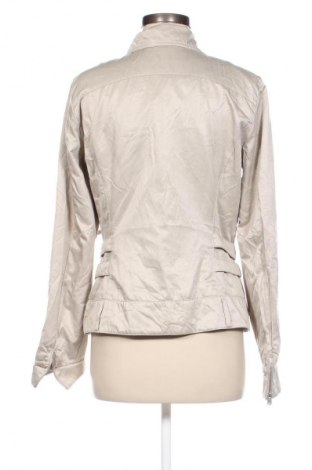 Damenjacke Piazza Italia, Größe L, Farbe Beige, Preis € 7,49