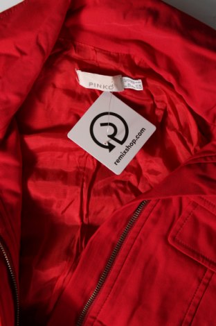 Damenjacke Pinko, Größe S, Farbe Rot, Preis € 46,99