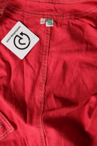 Damenjacke Prenatal, Größe M, Farbe Rot, Preis 6,99 €