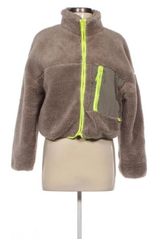 Damenjacke Pull&Bear, Größe S, Farbe Beige, Preis 11,99 €