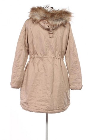 Damenjacke Reserved, Größe M, Farbe Beige, Preis 15,85 €