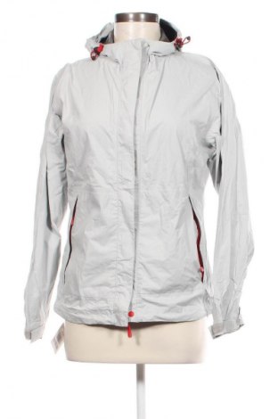 Damenjacke Salewa, Größe S, Farbe Grau, Preis € 50,29