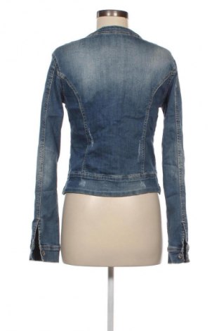 Damenjacke Sandro Ferrone, Größe M, Farbe Blau, Preis € 21,99