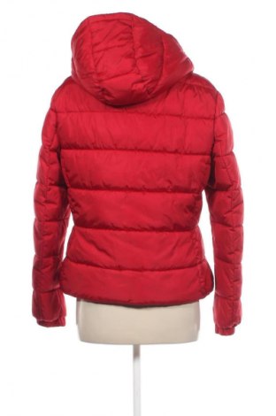 Damenjacke Save The Duck, Größe M, Farbe Rot, Preis 146,49 €