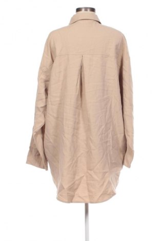 Damenjacke Sinsay, Größe L, Farbe Beige, Preis 15,99 €