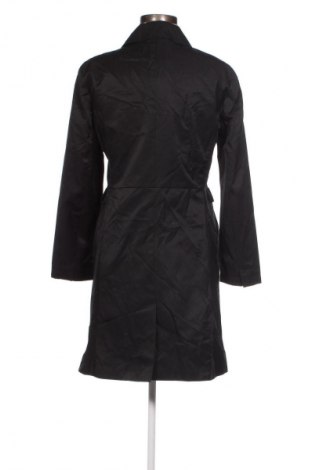 Damen Trench Coat Sisley, Größe M, Farbe Schwarz, Preis € 22,29