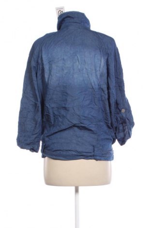 Damenjacke Stradivarius, Größe S, Farbe Blau, Preis € 5,99