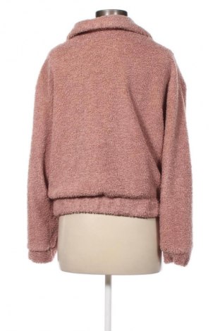 Damenjacke Stradivarius, Größe M, Farbe Aschrosa, Preis 9,99 €