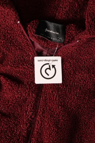 Damenjacke Stradivarius, Größe S, Farbe Rot, Preis € 14,99