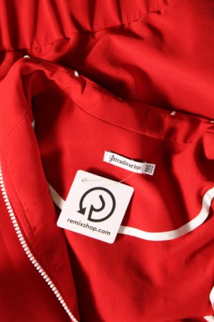 Damenjacke Stradivarius, Größe S, Farbe Rot, Preis € 24,55