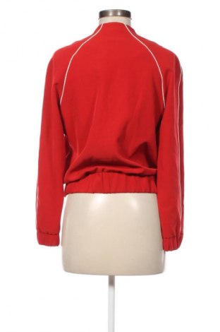 Damenjacke Stradivarius, Größe S, Farbe Rot, Preis € 24,55