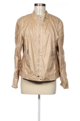 Damenjacke Sure, Größe L, Farbe Beige, Preis 7,49 €