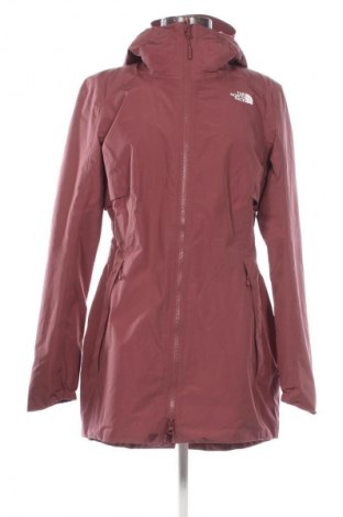 Dámska bunda  The North Face, Veľkosť M, Farba Ružová, Cena  89,75 €