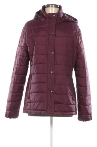 Damenjacke Time and tru, Größe L, Farbe Lila, Preis 17,99 €