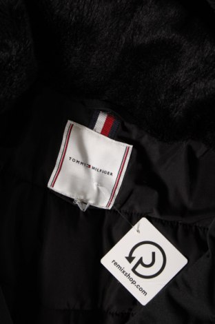 Damenjacke Tommy Hilfiger, Größe L, Farbe Schwarz, Preis € 110,99