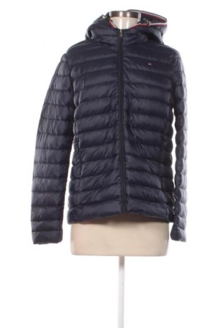 Geacă de femei Tommy Hilfiger, Mărime L, Culoare Albastru, Preț 462,99 Lei