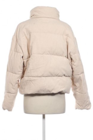 Dámska bunda  Tommy Jeans, Veľkosť XL, Farba Kremová, Cena  216,45 €