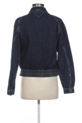 Damenjacke Tommy Jeans, Größe S, Farbe Blau, Preis € 97,49