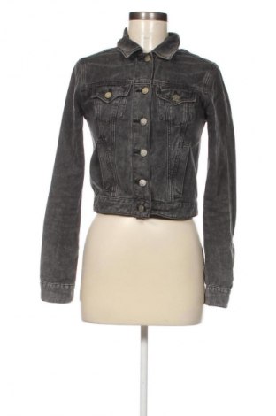 Damenjacke Topshop, Größe S, Farbe Grau, Preis € 35,20