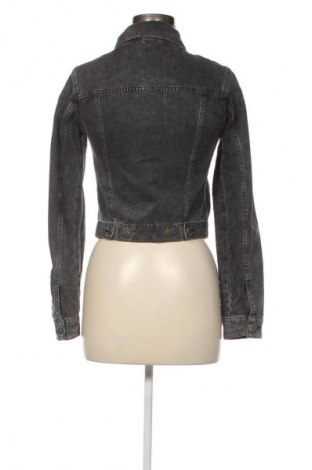 Damenjacke Topshop, Größe S, Farbe Grau, Preis € 35,20