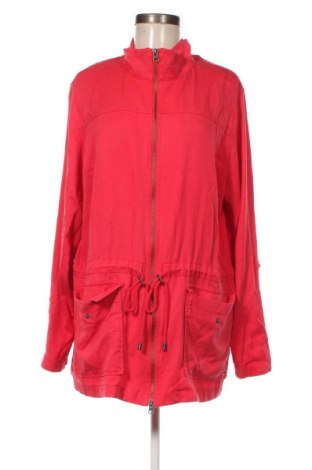 Damenjacke Triangle By s.Oliver, Größe M, Farbe Rot, Preis 10,99 €