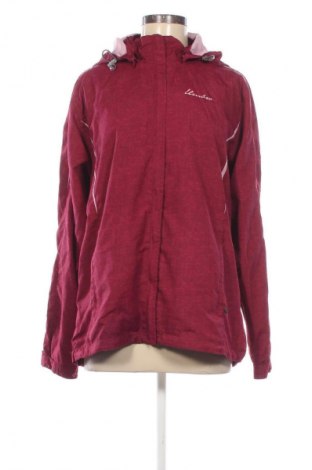 Damenjacke Umbro, Größe L, Farbe Rosa, Preis 10,99 €