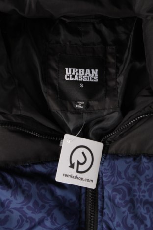 Geacă de femei Urban Classics, Mărime S, Culoare Albastru, Preț 187,99 Lei